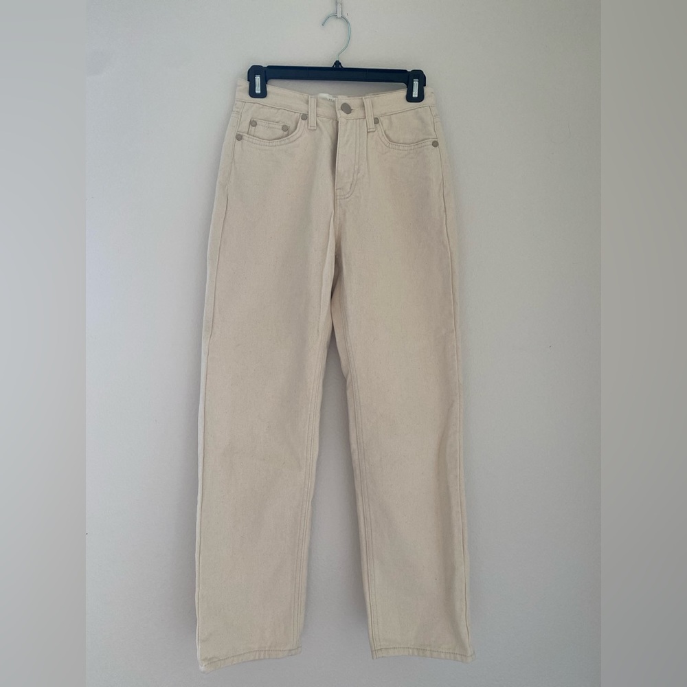 The Frankie Shop Denim